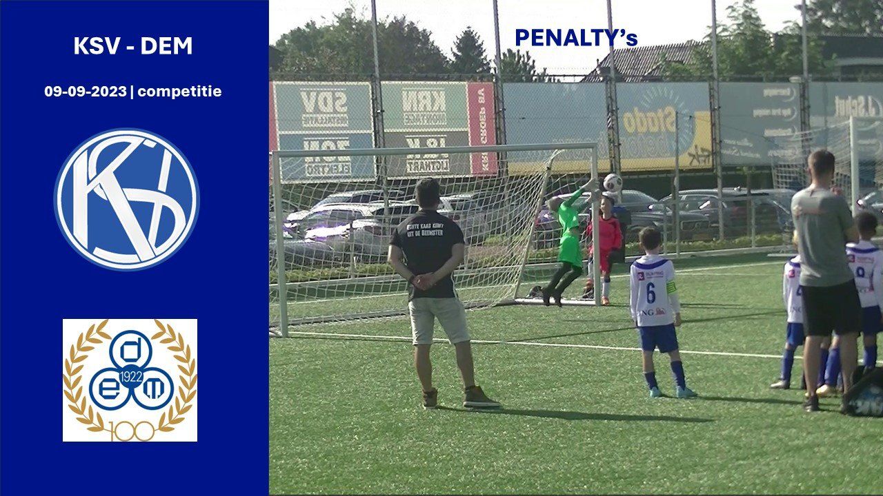 Penalty's KSV - DEM